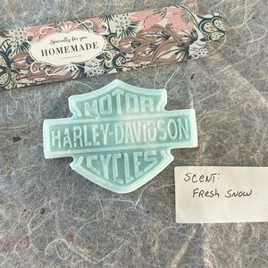 Handmade Soap 100% Organic